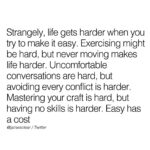 Jay Shetty Instagram - Leave a "YES" below if you agree👇 This is so true 🙏