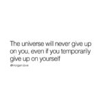 Jay Shetty Instagram - Leave a “YES” below if you agree👇 The universe will never 💯 via @morgan.love