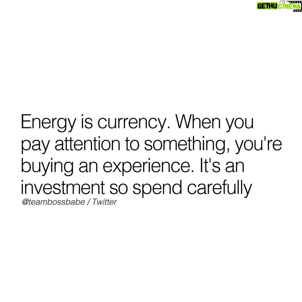 Jay Shetty Instagram - Leave a "YES" below if you agree👇 This is so true.. invest wisely ❤️