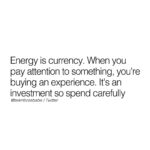 Jay Shetty Instagram - Leave a "YES" below if you agree👇 This is so true.. invest wisely ❤️