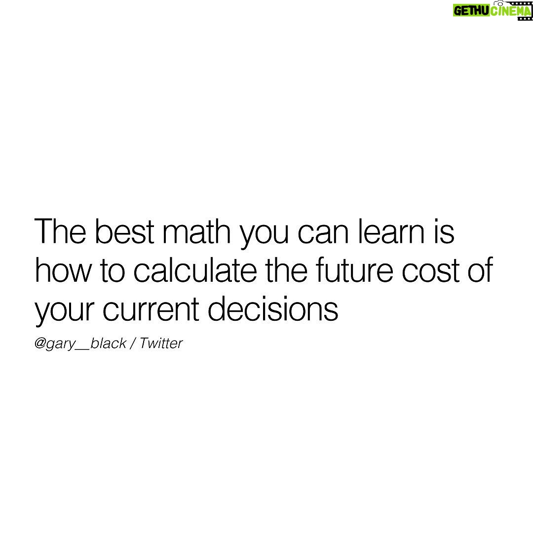 Jay Shetty - 239.8K Likes - Leave a "YES" below if you agree👇 This is some of the most important math we can learn 💯✏️