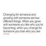 Jay Shetty Instagram - Leave a “YES” below if you agree👇 Understand the difference ❤️