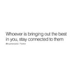Jay Shetty Instagram - Tag them in the comments👇 It's so important to be conscious of the company you keep 💯❤️