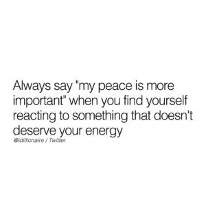 Jay Shetty Instagram - Leave a "YES" below if you're going to do this next time👇 Sometimes we just react without thinking. Taking this important moment to say this to yourself will help you approach the situation more level-headed ❤️