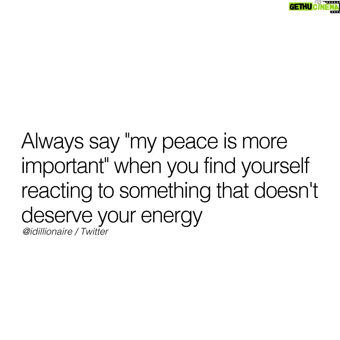 Jay Shetty - 282.6K Likes - Leave a "YES" below if you're going to do this next time👇 Sometimes we just react without thinking. Taking this important moment to say this to yourself will help you approach the situation more level-headed ❤️