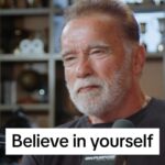 Jay Shetty Instagram – Send this to someone that needs to hear it ❤️ Thank uou @schwarzenegger for this one 🙏 If you haven’t listened to our full talk yet it’s available now on all platforms 🎙️
