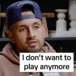 Jay Shetty Instagram – Are you tired of being misunderstood? Do you want to stop living up to other peoples expectations? 

🚨OUT NOW the NEVER BEFORE heard story of Tennis Champion @k1ngkyrg1os 

Newest episode with Nick Kyrgios ON How to Deal with Being Misunderstood & Stop Trying to Live Up to People’s Expectations 

We dive into: 

• How to get out of dark moments 
• How to stop living up to peoples expectations 
• The struggle of letting people down
• How to overcome fear and anger 
• Why stress impacts how you react 
• How strong boundaries make relationships work
• How to learn from our hardest life lessons 

Search “On Purpose with Jay Shetty” on Apple Podcast to listen and watch on Youtube 🎙️