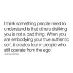 Jay Shetty Instagram – Tag someone that could use this👇 Just be you and don’t worry about what others are thinking of it ❤️