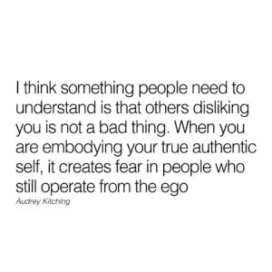 Jay Shetty Instagram - Tag someone that could use this👇 Just be you and don't worry about what others are thinking of it ❤️