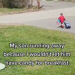 Jay Shetty Instagram – Tag someone that needs to see this😂👇 Sometimes enough is enough and you just have to walk away 😂❤️

via @sullivanfitjourney