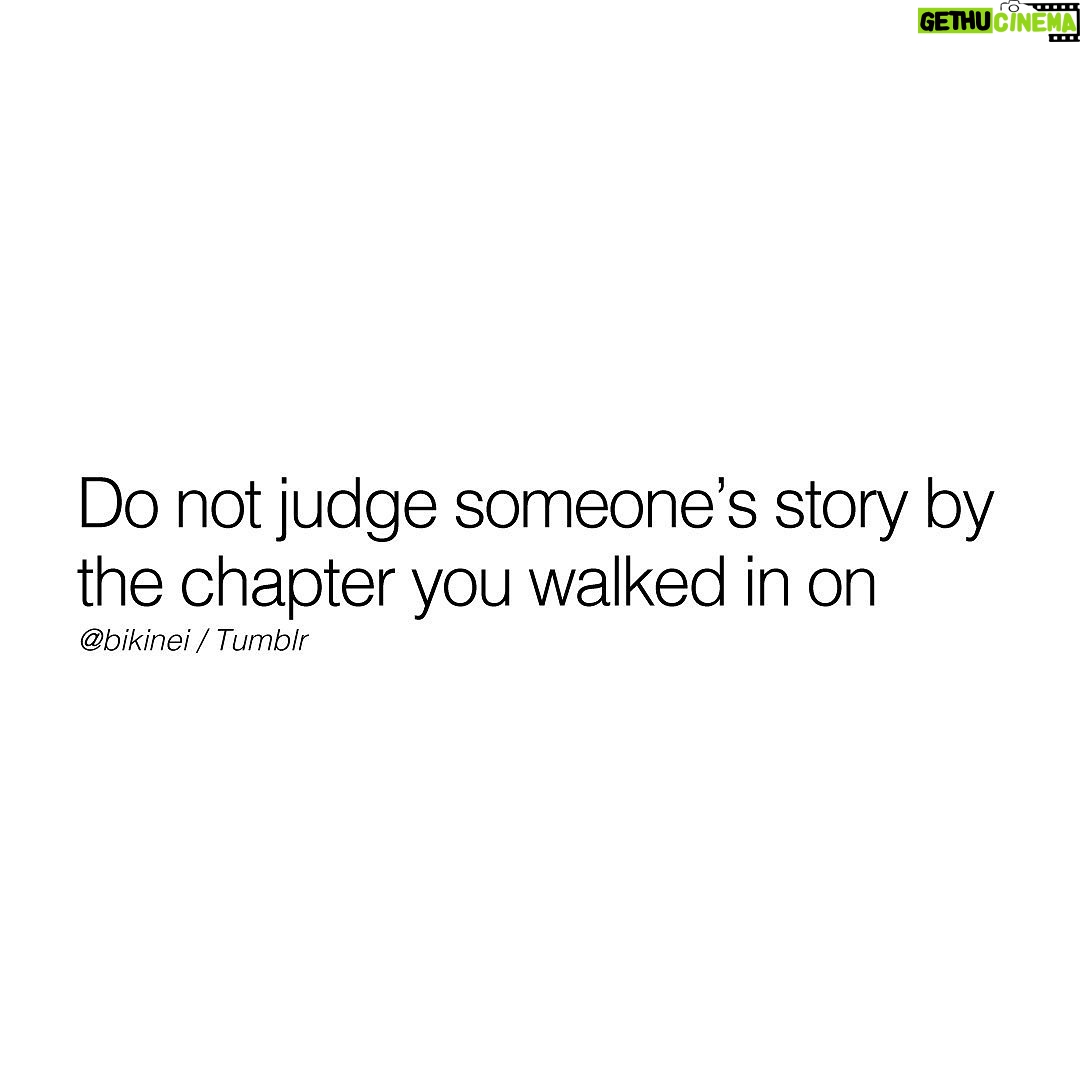 Jay Shetty Instagram - Leave a "YES" below if you agree👇 This is so important. You never know what someone else has been through ❤️