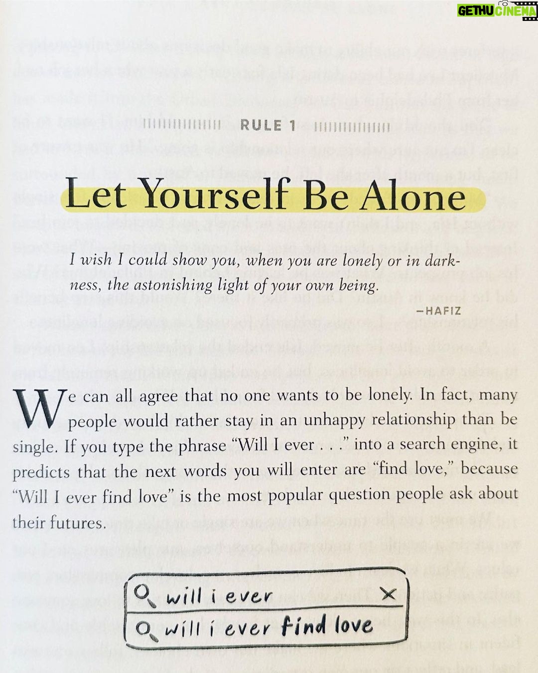 Jay Shetty Instagram - Get your copy now at the link in my bio! There’s still time! My book 8 Rules of Love: How to Find It, Keep It, and Let It Go would make a great gift for the holidays 🎁 Nobody sits us down and teaches us how to love… so we’re often thrown into relationships with nothing but romance movies and pop culture to help us muddle through. My NYT best-seller changes all that by offering a new perspective drawing on ancient wisdom and new science ❤️ Get it now on Amazon!