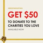 Jay Shetty Instagram - Each year, more than $16 billion dollars are wasted on unwanted holiday gifts. That’s why I’ve come together with my great friend @raydalio for a fifth year running and an amazing group to introduce you to a different kind of holiday gift: A Charity Gift Card that lets the recipient make a donation to the charity of their choice. We are making 20,000 of these cards (at $50 each) available today to the first people to claim them (link in my bio to claim) There are no strings attached. Our goal is simply to give you the experience of this unique kind of gift in the hopes that you’ll consider it in your own giving this year. Imagine what a huge impact we could have if more people gave to charity instead of buying unwanted stuff! Let’s #redefinegifting 🙏