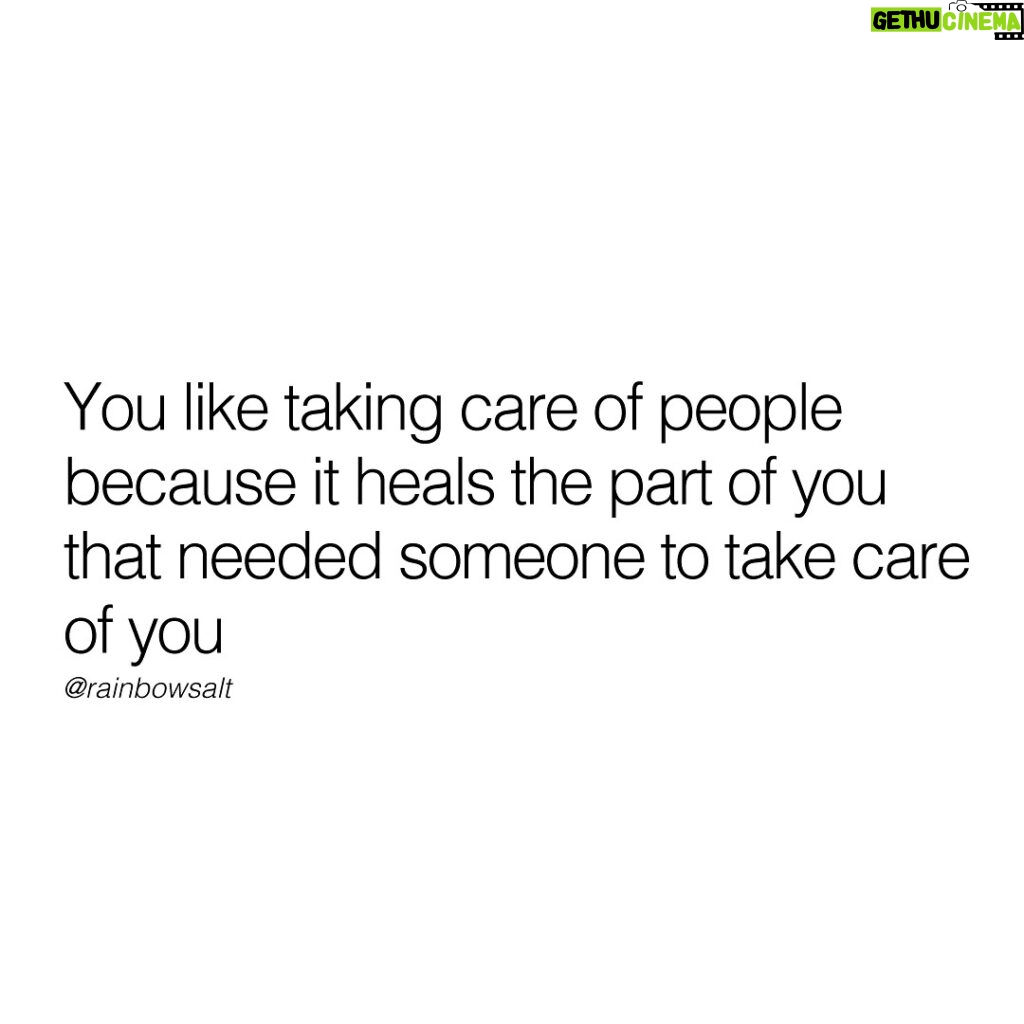 Jay Shetty Instagram - Leave a “YES” below if you agree👇 We’re healing ourselves ❤️