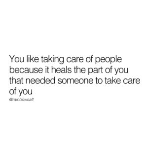 Jay Shetty Instagram - Leave a “YES” below if you agree👇 We’re healing ourselves ❤️