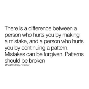 Jay Shetty Instagram - Leave a “YES” below if you agree👇 If they’re not doing their best to break a pattern that they know is hurting you then you’re not getting the respect you deserve ❤️