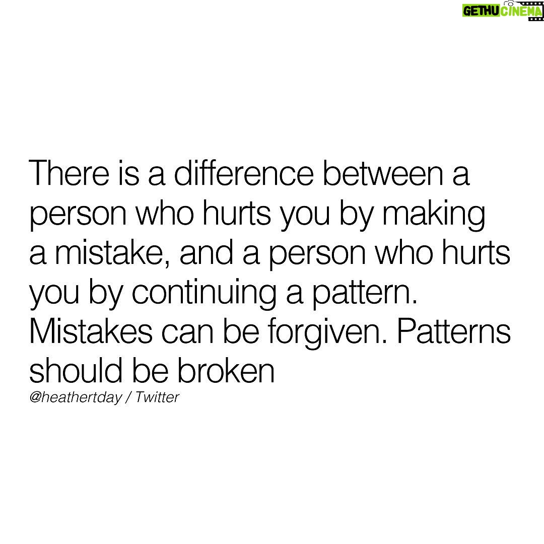 Jay Shetty - 352.5K Likes - Leave a “YES” below if you agree👇 If they’re not doing their best to break a pattern that they know is hurting you then you’re not getting the respect you deserve ❤️