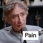 Jay Shetty Instagram - 📲NEW EPISODE ❤️‍🩹 Have you ever wondered what the top 5 regrets of dying people are? Do you or have you ever struggled with dealing with grief, fear or deep-rooted trauma? 🚨EPISODE OUT NOW🚨renowned speaker on addiction, stress, and childhood development, Dr. Gabor Maté is BACK on On Purpose. We dive into regret, the intricacies of guilt and how we can untrap ourselves from it, the universality of pain and trauma, the synergy between logic and creativity in problem-solving and how to embrace a mindset of continuous growth. @gabormatemd ON Why Your Trauma is Showing Up as Guilt, Fear, and Shame & How to Untrap Yourself from the Past 🎙️👇 In this interview you will learn: How to process and heal from fear About the 3 most common emotions we feel everyday How to help someone who refuses to accept it The top 5 regrets of dying people Ways to live with fear and anxiety How to navigate grief and pain About deep rooted trauma and how we can deal with it Search “On Purpose with Jay Shetty” on Apple Podcast or Spotify to listen OR watch the entire episode on Youtube // don’t forget to subscribe and follow so you don’t miss an episode 🔔