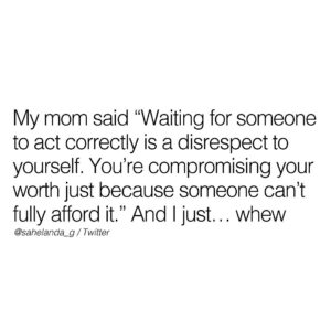 Jay Shetty Instagram - Leave a “YES” below if you agree👇 You know your worth. Don’t settle for less ❤️