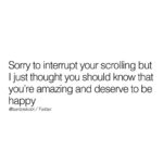 Jay Shetty Instagram - Send this to someone that needs to see this👇 Just in case you needed a reminder..