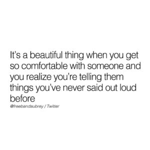 Jay Shetty Instagram - Tag someone you're this comfortable with below👇 Having someone like this in your life that you can open up to is so important. If you have one, don't take them for granted ❤️