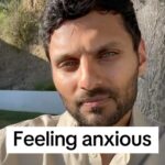 Jay Shetty Instagram - 5 things you can do right now to calm an anxious mind: 1. Take 3 deep breaths 2. Go for a walk outside 3. Journal 4. Put on your favorite playlist 5. Listen to my daily 7 minute meditations on the @calm app The @calm app provides so many resources to help you in times of overwhelm, fear, uncertainty and so much more 🙌 Download right now and get 40% off a Calm subscription at www.calm.com/jay or the link in my bio!