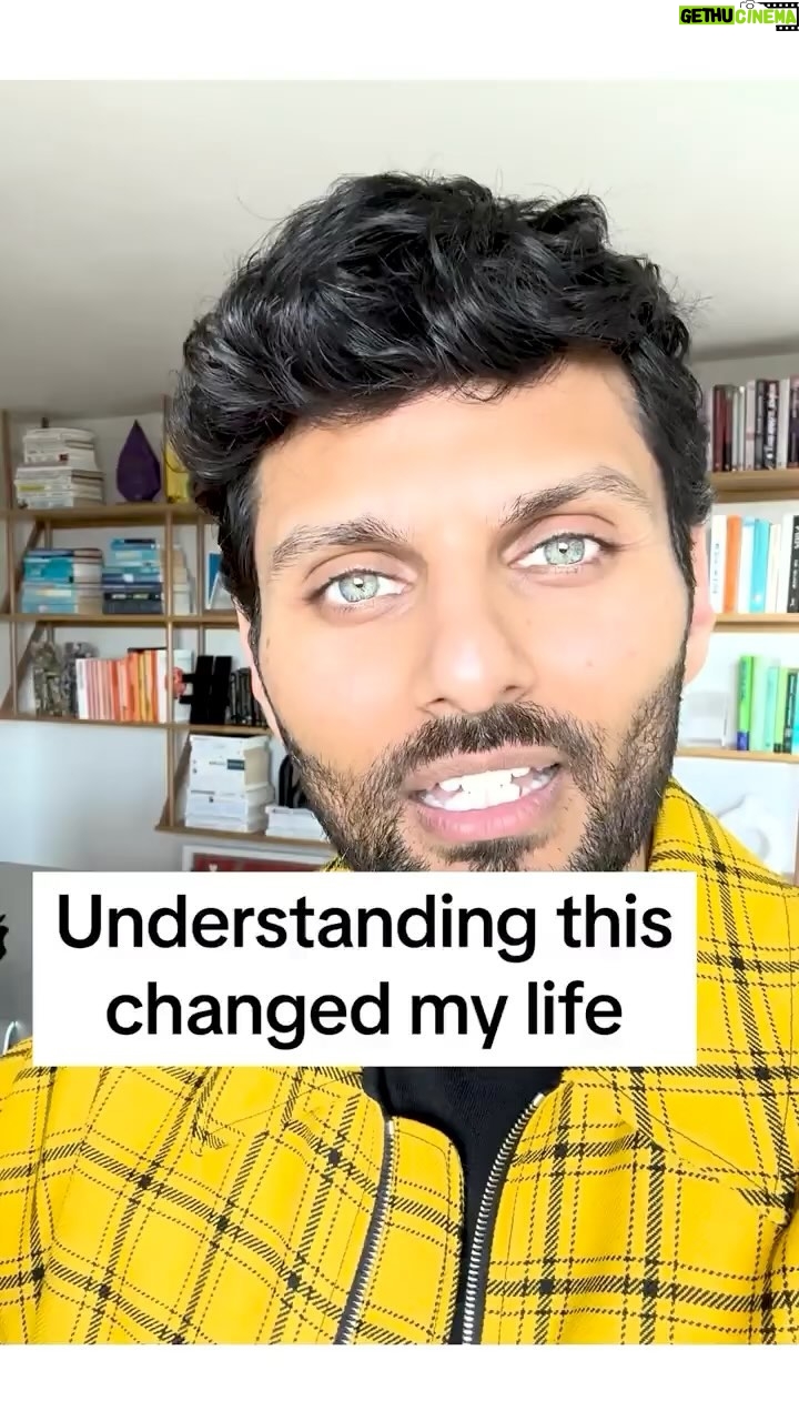 Jay Shetty Instagram - Leave a “YES” below if you agree👇 You can inspire someone, you can educate someone but you can’t change someone. And if you want to change them do you really love them? They need to come to their own conclusion to make a change ❤️
