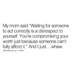 Jay Shetty Instagram - Leave a "YES" below if you agree👇 You know your worth. Don't settle for less ❤️