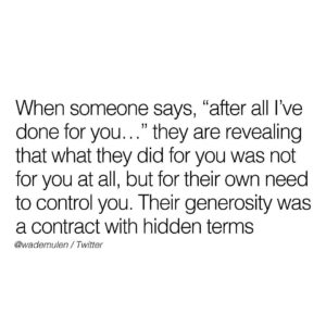 Jay Shetty Instagram - Tag someone that needs to see this today👇 If you’re acting out of love or genuine generosity you won’t need to keep score 🙏