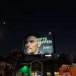 Jay Shetty Instagram - If you drive down sunset boulevard and see this tag me 🌇 Excited to have collaborated with the amazing team at @masterclass and leading experts Dr Maya Shankar, Professor Katy Milkman and David Kessler to bring you this Masterclass dedicated to Navigating Change. Our ability to deal with change impacts the quality of our life. There is no perfect way to change or right way to change but insights and ideas in this masterclass will help you navigating the complexities and uncertainties with a little more grace. San Vicente & Sunset Blvds
