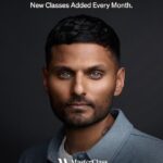 Jay Shetty Instagram - If you drive down sunset boulevard and see this tag me 🌇 Excited to have collaborated with the amazing team at @masterclass and leading experts Dr Maya Shankar, Professor Katy Milkman and David Kessler to bring you this Masterclass dedicated to Navigating Change. Our ability to deal with change impacts the quality of our life. There is no perfect way to change or right way to change but insights and ideas in this masterclass will help you navigating the complexities and uncertainties with a little more grace. San Vicente & Sunset Blvds