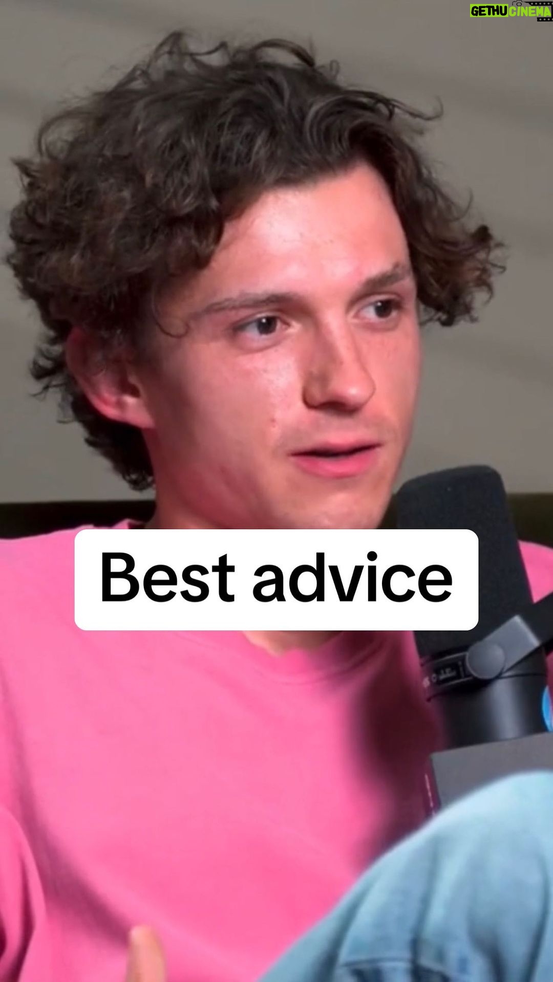 Jay Shetty - 352.4K Likes - Which one is your favorite?! Send this to someone that could use it 🙏 To hear some more of the best advice the On Purpose guests have been given, subscribe wherever you get your podcasts 🎧
Featuring
@tomholland2013
@emmagrede
@schwarzenegger
@reneerapp
@j_corden
@iambeckyg