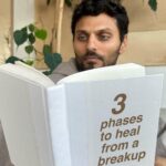 Jay Shetty Instagram - Tag someone who needs to hear this👇 Want to know why you haven’t healed from your breakup and how to get over your ex? Link in bio 🎙️