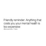Jay Shetty Instagram - Drop a ❤️ below if you felt this👇 Don’t sacrifice or trade your mental health for anything 🙏