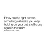 Jay Shetty Instagram - Leave a “YES” below if you agree👇 If it’s meant to be, it will be ❤️