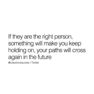 Jay Shetty Instagram - Leave a “YES” below if you agree👇 If it’s meant to be, it will be ❤️
