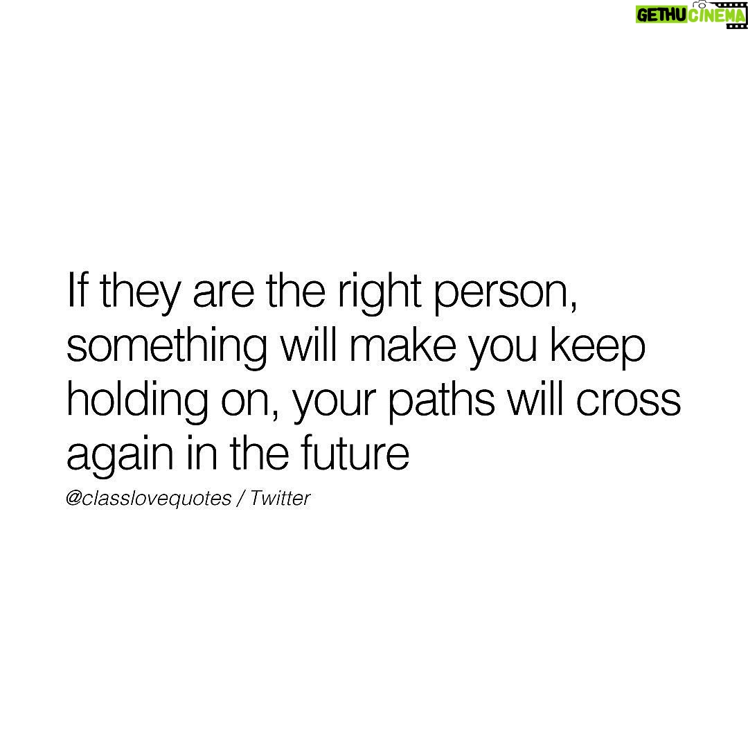 Jay Shetty - 293.3K Likes - Leave a “YES” below if you agree👇 If it’s meant to be, it will be ❤️