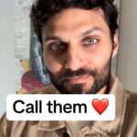 Jay Shetty Instagram - Leave a “YES” if you’re going to call them today👇 Make sure these people know you appreciate them outside of those times you’re looking for their help ❤️
