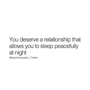 Jay Shetty Instagram - Leave a “YES” below if you agree👇 You deserve this ❤️

via @stephanspeaks