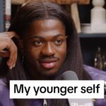 Jay Shetty Instagram - @lilnasx ON: Overcoming the Battle Between Embracing Authenticity & Navigating Society’s Expectations 🎙️👇 A lot of the time we have a surface level view of people. I interview people to learn, grow and expand my mind. I think it’s healthy for our love, compassion and healing as a society. If we only speak to people we agree with it can be very limiting. I appreciate those taking a moment to listen to the episode. And if you don’t have the time I appreciate you too. In this interview Lil Nas X opens up about: The recent controversy surrounding his new single, J Christ Battling with his authenticity and society’s perception of him Losing his grandma The meaning behind his art The evolution of his relationship with his father What scares him the most How he uses fear to fuel motivation Battling the contradicting voices inside his head Search “On Purpose with Jay Shetty” on Apple Podcast or Spotify to listen OR watch the entire episode on Youtube // don’t forget to subscribe and follow so you don’t miss an episode 🔔