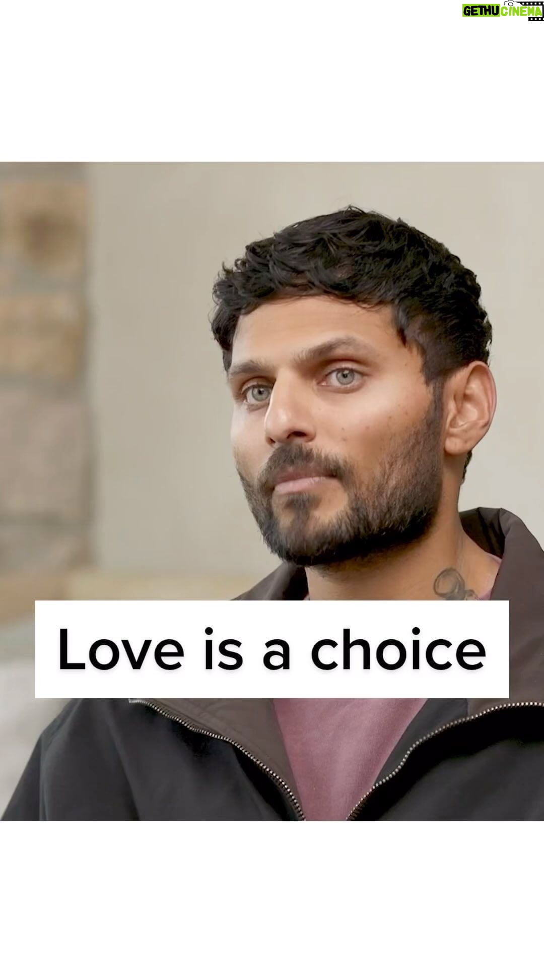 Jay Shetty Instagram - Leave a “YES” below if you agree👇 There is no perfect person just waiting out there, we will need to make it work in some ways with anyone ❤️ Thank you @edmylett for having me on 🙏
