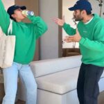 Jay Shetty Instagram - POV: @drinkjuni gives you all the energy you need 😆 Jokes aside, @drinkjuni is my go to podcast pick me up thats healthy for you! 4 flavors. 5 calories. 0 sugar. Taste 10/10 😋 Try it today at drinkjunj.com and get 20% off using code “JAY20”