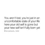 Jay Shetty Instagram - Send this to someone that needs to hear it 🙏 You’re not lost ❤️