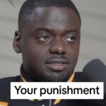 Jay Shetty Instagram - Have you ever let the perception someone else has of you determine your self-worth? 🚨EPISODE OUT NOW🚨 renowned actor @danielkaluuya joins me On Purpose for a soul-stirring exploration of life, growth, and the resilience that lies within each of us 🎙️👇 In this interview we dive into: Childhood memories that change the trajectory of your life How to change your mindset around racism The importance of standing up for what you believe in The power of one idea Making peace with people’s perception of you The cost of chasing your dreams Search “On Purpose with Jay Shetty” on Apple Podcast or Spotify to listen OR watch the entire episode on Youtube // don’t forget to subscribe and follow so you don’t miss an episode 🔔
