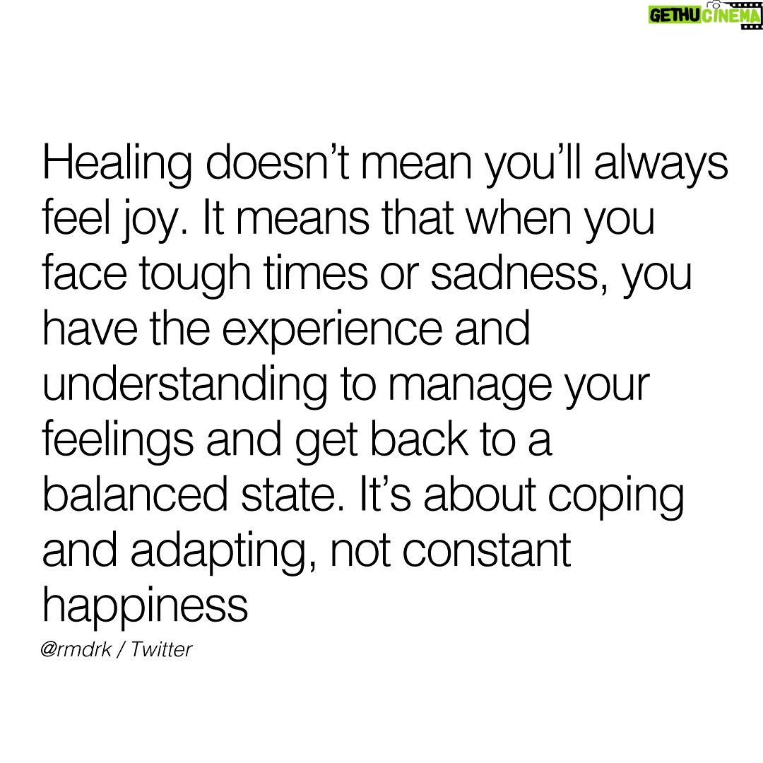 Jay Shetty - 340.9K Likes - Send this to someone that could use it 🙏 This is so true 👏
