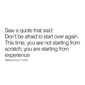 Jay Shetty Instagram - Leave a ❤️ below for this👇 You’re starting from experience this time ❤️