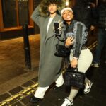 Jayda Cheaves Instagram - See it’s a lot of yall.. only one of me London, United Kingdom