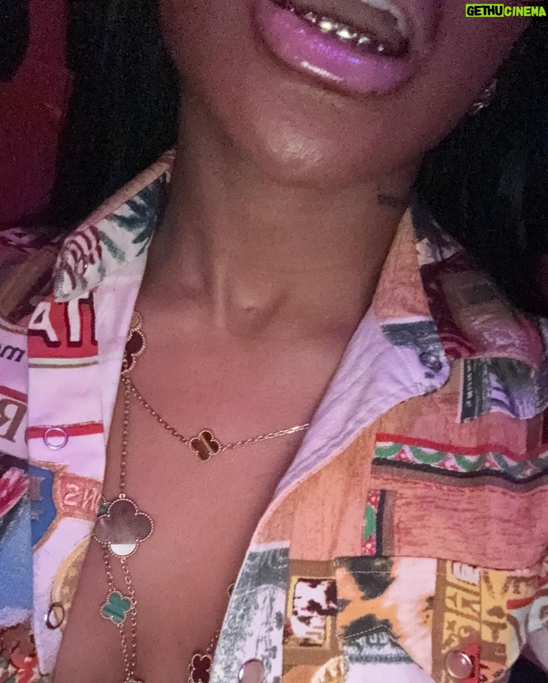 Jayda Cheaves Instagram - She got ambition like the 🥷🏽s and the vision for herself London, United Kingdom