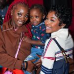 Jayda Cheaves Instagram - It’s the most wonderful time of the year 🤶🏽