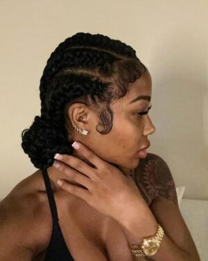 Jayda Cheaves Instagram - Yea what the last post said…